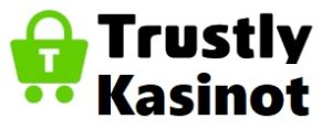 Trustly kasinot
