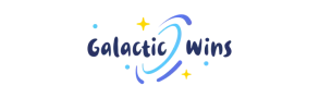 Galactic Wins casino logo
