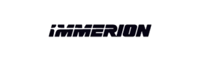 Immerion casino logo