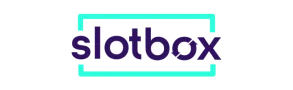 SlotBox casino logo