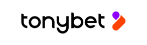 Tonybet casino logo